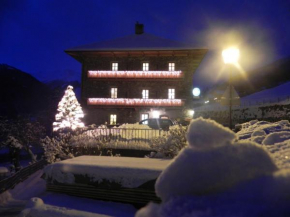 Отель Gasthof-Pension Klaunzer, Фирген